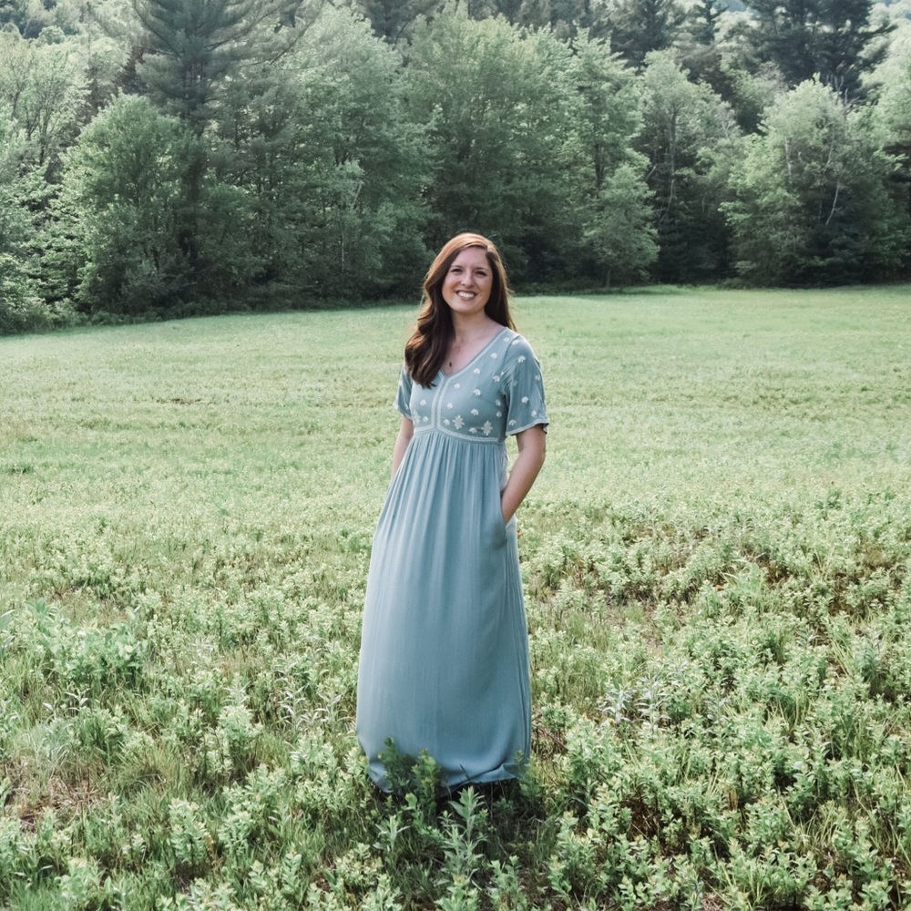 Meet your Posher, Michelle